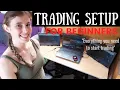 Download Lagu Trading Setup for Beginners | My Affordable Trading Setup!