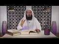 Download Lagu Calling your child a dog or a pig? | Mufti Menk