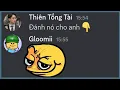 Lagu Tổng Tài ra lệnh \