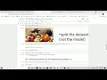 Linear Regression Model TSF Task 1 Supervised Learning