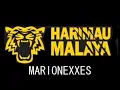 Download Lagu MARIONEXXES - HARIMAU MALAYA (audio)