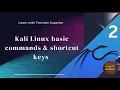Linux Basic Commands for beginners part 2 Techzen Superior