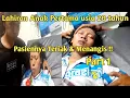 Lagu Pasien Teriak Dan Menangis |  Saat Lahiran Anak Pertama | #part1