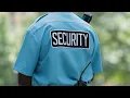 8 Hour Annual Training for Security Guards