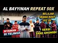 Download Lagu Surah Al-Bayyinah 50x irama Rost - Menghafal Juz 30 untuk Tarawih