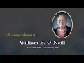 William O Neill Memorial Slideshow