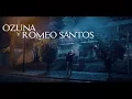 Ozuna Ft Romeo Santos - El Farsante (Remix) (Audio HQ)