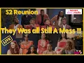 Download Lagu Never Ever Mets Reunion Live | Breaking Down All the Mess!