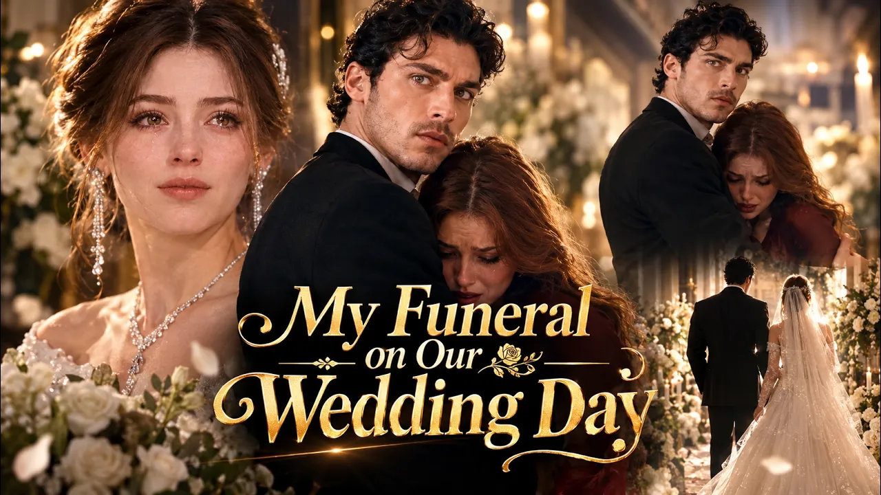 My Funeral on Our Wedding Day