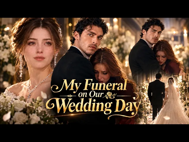 My Funeral on Our Wedding Day