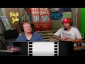 Lit Up AV Reactions: MUHAMMAD ALI DILJIT DOSANJH NLE CHOPPA