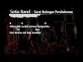 Download Lagu Setia Band | Surat Undangan Pernikahanmu (Chord dan Lirik Lagu)
