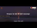 Download Lagu Status WA lagu aceh   Rindu   Keren Bikin Baper Perempuan   Story WA Kekinian Terbaru  1080 X 1920