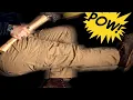 Feel Like a Ninja at Work - Carhartt Ripstop Pants