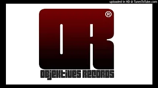 objektives feat reebah love for you afrohouse 