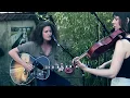 Lagu Sara - Bob Dylan Cover with Louise Lhermitte