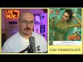 Fantano REACTION to Taylor Swift - The Life of a Showgirl FULL Album (theneedledrop)