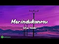 Download Lagu Sayang Ku Ingin Kautau - Gita Youbi (lyrics)