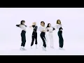 [IVE - ELEVEN] Dance Practice Mirrored