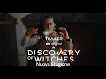 Video di A Discovery of Witches – Il manoscritto delle streghe | Nuova stagione | Second Look