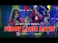 Download Lagu PEDOT LAHIR BATIN - AUREL OKTAVIA - NEW MONATA