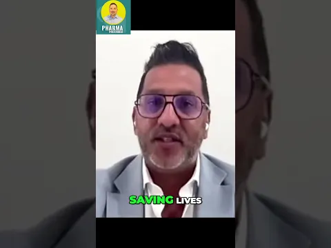 Charbel Abdo on Preventative Care: The Future of Healthcare is Here — Pharma Prescribed Short