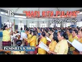 Download Lagu MARI KITA PULANG (Lagu Penutup - Misa Hari Kenaikan Tuhan) - koor Ps.SISILIA \u0026 BBM @LaatManekan