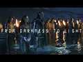 Avatar The Way of Water Soundtrack - From Darkness to Light