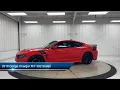 2018 Dodge Charger 392 Sedan Paris Lexington Winchester Nicholasville Louisville