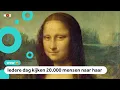 Download Lagu Waarom is de Mona Lisa zo populair?
