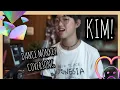 Download Lagu TONES AND I - Dance Monkey (KIM! Cover)