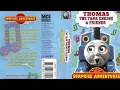 Download Lagu Thomas The Tank Engine \u0026 Friends - Surprise Adventure (1998)(Audio)