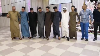 دبكات السبعاوين والجبور 2019 حنه محمد الجبوري  دبكات السبعاوين والجبور 2019 حنه محمد الجبوري