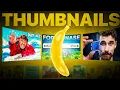 AI Makes Viral Thumbnails In 10 Seconds Nano Banana Pro Tutorial