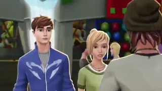 ماكس ستيل الحلقة ٧ 