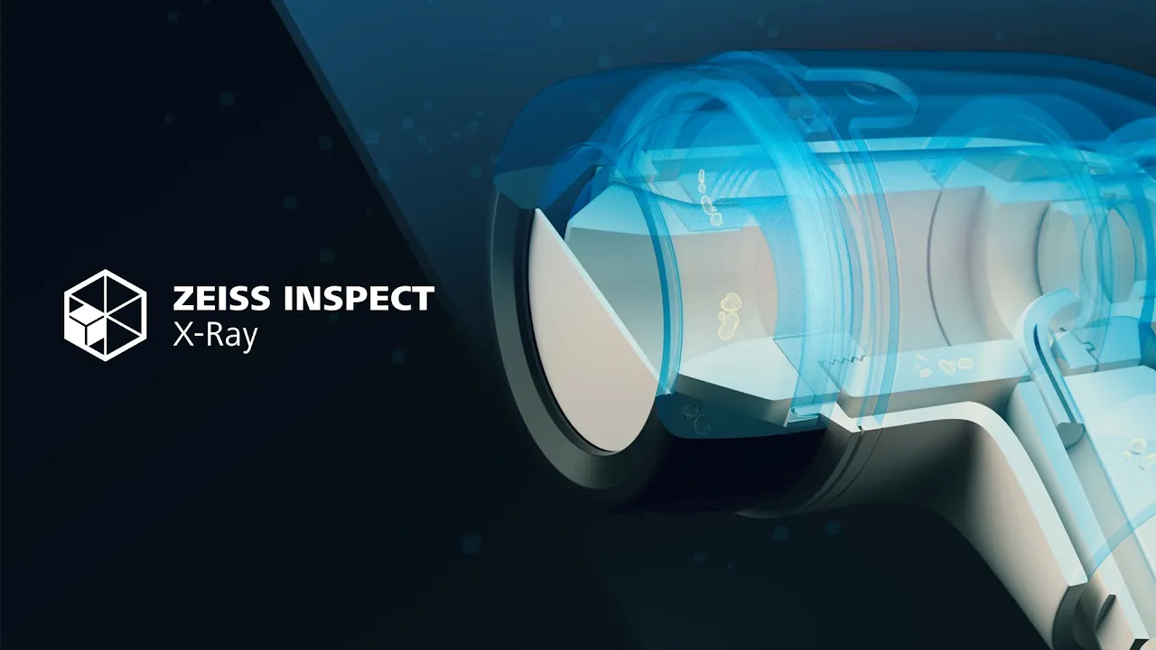 ZEISS New product introduction video