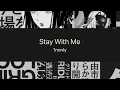 Download Lagu 1nonly - Stay With Me  dan Terjemahan 