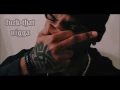 Bryson Tiller  - Fuck That Nigga