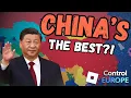 Download Lagu Can China Conquer The World? [Control Europe]