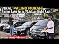 Lagu Bakal Viral Harga Mobil Bekas Super Murah Di Mans Auto Civic Fb Escape Avanza Terios Camry Jazz
