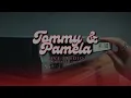 Kenia Os || TOMMY & PAMELA (Live Studio Version From Pink Aura Tour)