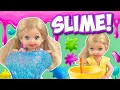 Download Lagu Barbie - Bring Back Slime! | Ep.439