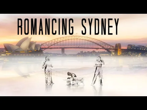 Romancing Sydney (2025) | Official Trailer | Fiction Feature RomCom Dance