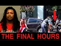 FBG Duck s Final Chilling Moments