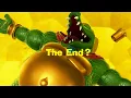 Lagu Donkey Kong Bananza - Fake Ending