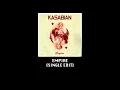 Kasabian - Empire [Single Edit]