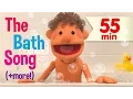 Download Lagu The Bath Song + More | Songs for Kids! | Super Simple Songs