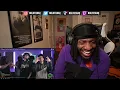 1900Rugrat "One Take Freestyle" On The Radar (REACTION!!!)