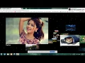 3D gallery using HTML5 CSS JavaScript