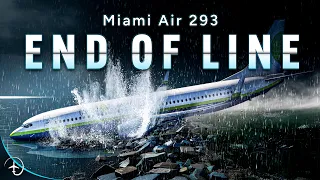 When EVERYTHING Goes WRONG Miami Air Flight 293